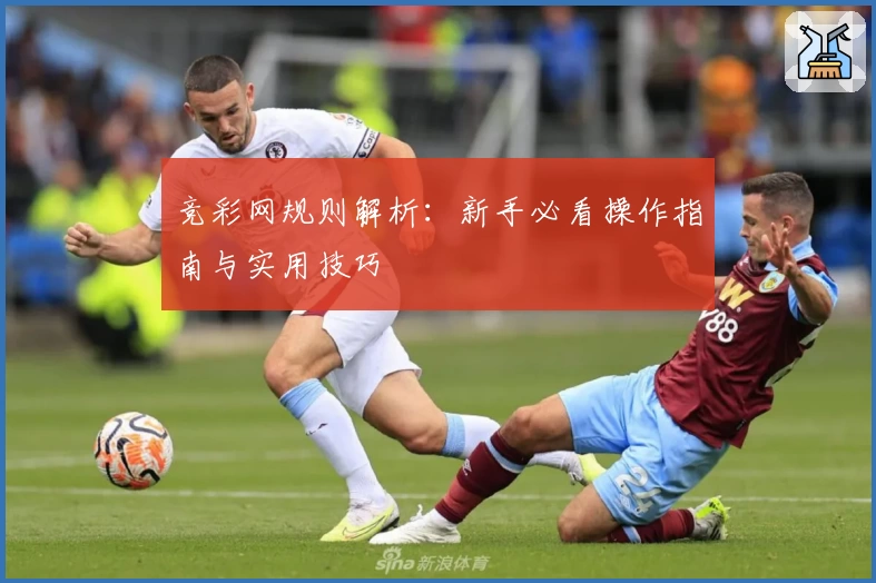 竞彩网规则解析:新手必看操作指南与实用技巧