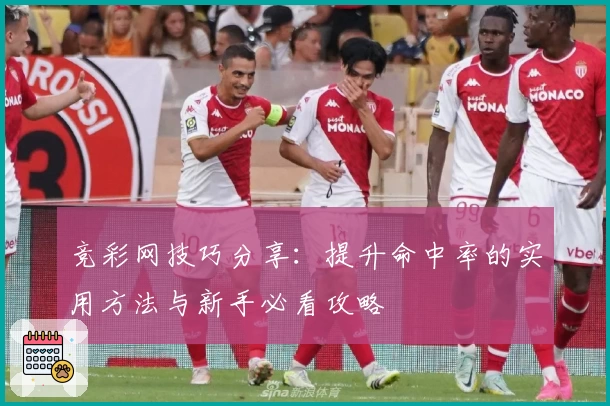 竞彩网技巧分享：提升命中率的实用方法与新手必看攻略